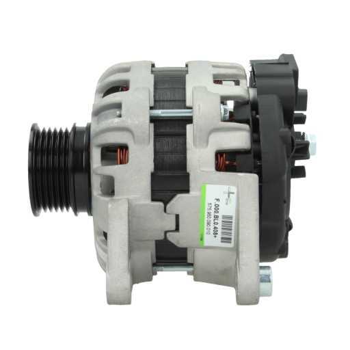 Lichtmaschine Renault / Dacia 90A OEM +Line - Vgl.Nr. 231007633R / 231008432R /-image