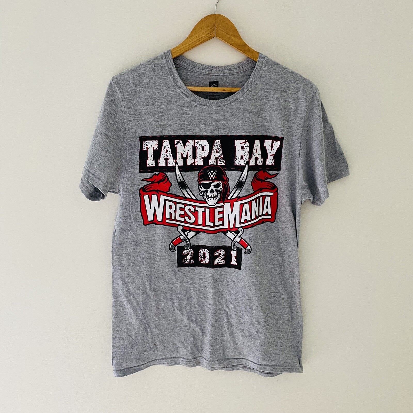 Tampa Bay To Host Wrestlemania 41 In 2025: Details Inside! - 7prfsgj