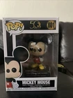 Funko Pop! Vinyl: Disney - Mickey Mouse #801