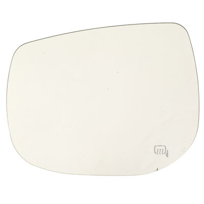 OEM 18-23 Crosstrek Forester Exterior Driver Side View Mirror