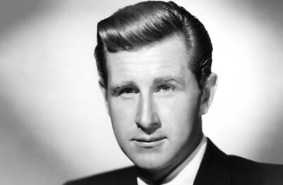 Iconic Actor Lloyd Bridges Classic Publicity Picture Poster Photo 13x19