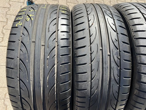 ORIGINAL 17" ALU SOMMERRÄDER "FUNPLAY" VW CROSS TOURAN 1T 1T0601025E 1T0601025J - Bild 12 von 12