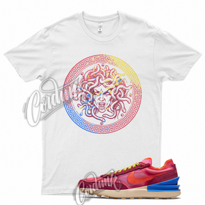hyper pink nike shirt