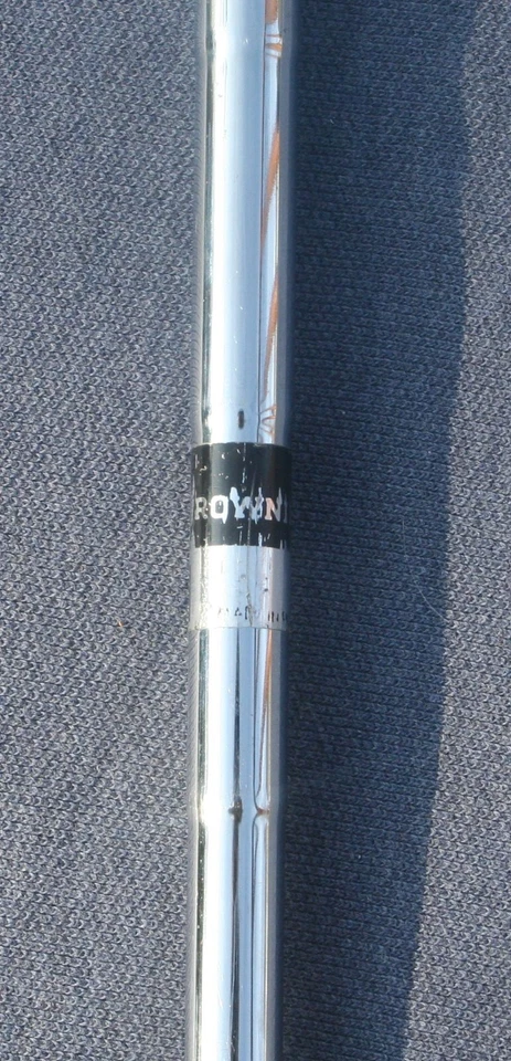 Browning Automático 8 Hierro Original Eje Acero Foto 3 de 4