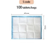 pet supplies Training pads