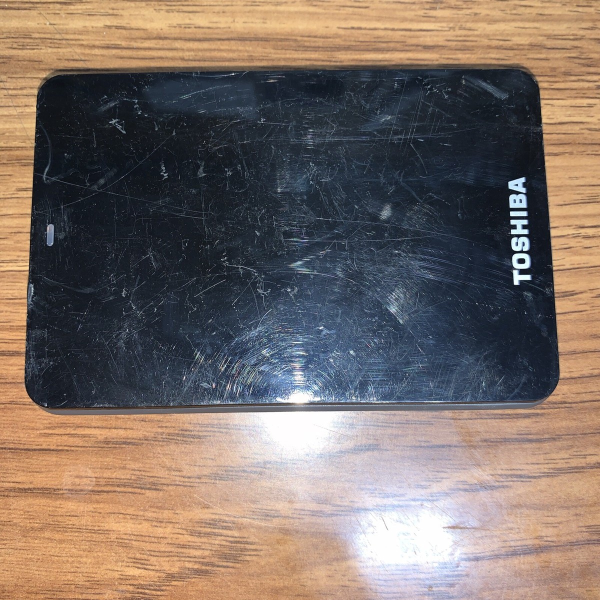 TOSHIBA V63600-A 500GB HARD DRIVE | eBay