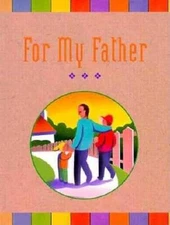 For My Father - Hardcover By Ariel Books - ACCEPTABLE