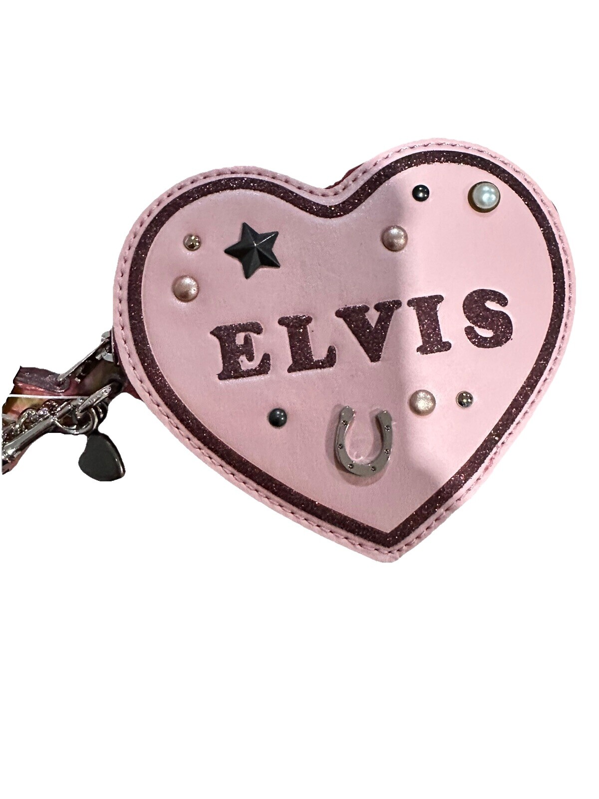 Coach Elvis | eBay
