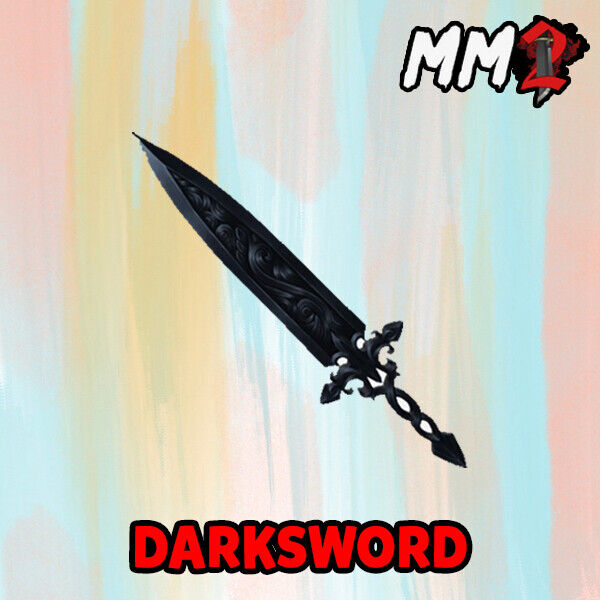 Roblox Murder Mystery 2 MM2 Saw Godly Knife Fast Shipping!