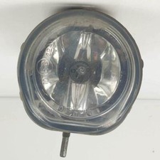 Antibrouillard Fiat Qubo