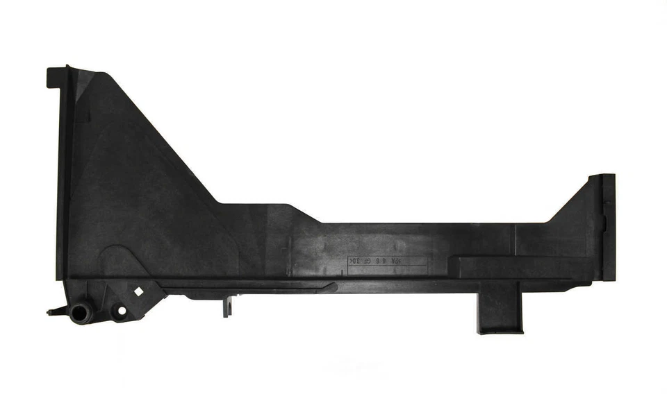 Tanque de recuperación de refrigerante del motor Mou para BMW Z4 325Ci 330Ci 1999-2008 CRP/REIN Foto 3 de 4