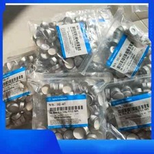 Headspace sample bottle cap 5183-4477 20mm 100 pieces/pack