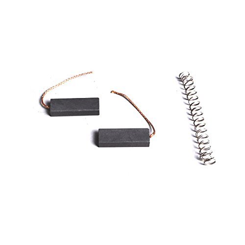 Dyson Vacuum Cleaner Motor Carbon Brushes part 10840001 eBay