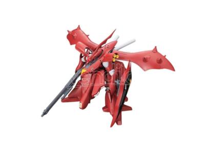 Gundam Master Grade MG Model Kit RE Nightingale MSN-04 1/100 Bandai