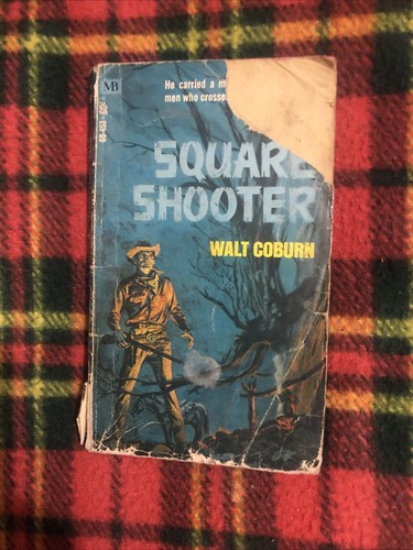 15 x Vintage Western 📕 J T Edson/Louis L’Amour/Dean Owen/Walk Coburn/Ben Hall - Picture 22 of 24
