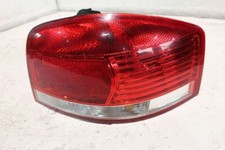 Rückleuchte rechts Rücklicht Hinten Rechts AUDI A3 (8P1) 1.9 TDI