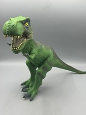 Tyrannosaurus Rex Realistic Dinosaur T-Rex 2011 13  