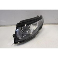 Feu avant (phare) Land Rover 110