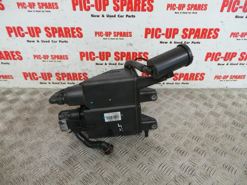 BMW X5 13-18 Activated Charcoal Filter With Dust Filter 7327966 366085 - Изображение 2 из 4