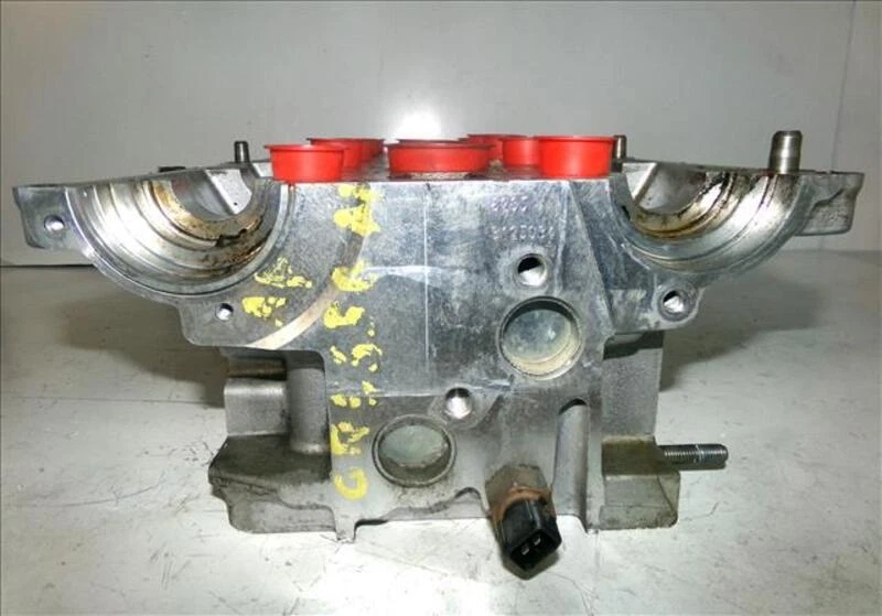 1001005 culata para VOLVO S40 1.6 G 1996-2003 1998 89004 Foto 4 de 4