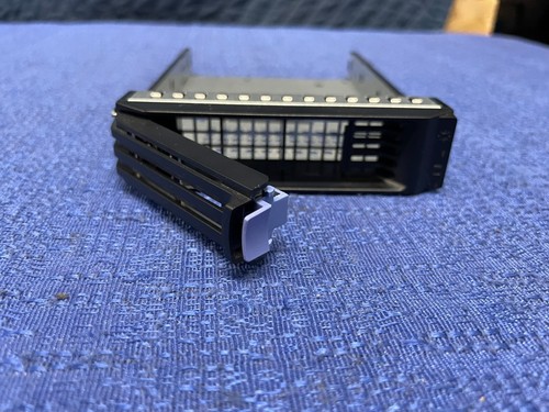 Serwer Hot-Swap 3,5" SATA/SAS Dysk twardy Caddies 33.63V15.XXX R01 - Zdjęcie 3 z 11