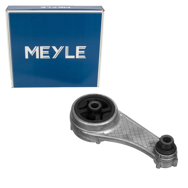 Meyle 16-140800522 Motorlager FüR Renault Clio I 19 II Hinten 7700800522-image
