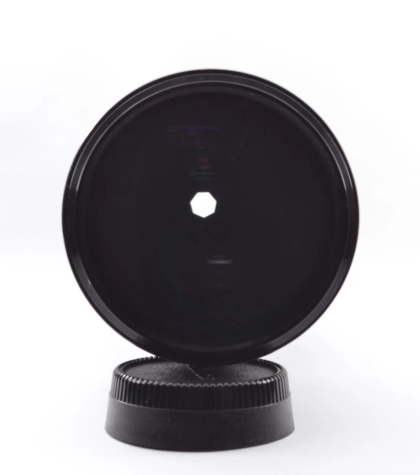 RARO!!!【Como Nuevo】Lente teleobjetivo Nikon NIKKOR-P.C automático 400 mm f/5,6 Ai de Japón#1895 Foto 3 de 4