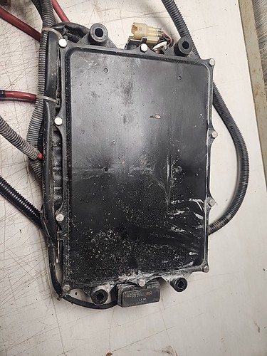 04-05 YAMAHA GP1200R XLT1200 EBOX GP XLT 1200 cdi ecu electrical box #XLT107 - Bild 13 von 17