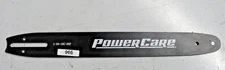 POWERCARE 16"  CAHINSAW BAR