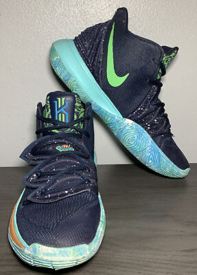 ufo kyrie 5