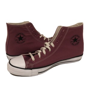rose converse high tops