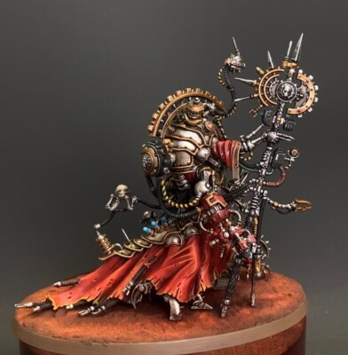 Belisarius Cawl - War-Tavern Sàrl