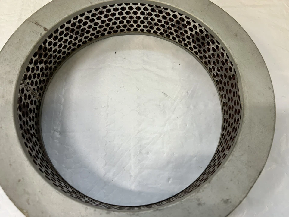 马自达 RX2 RX3 RX4 RX7 ROTARY PICKUP COSMO 空气过滤器 汽化器 — 第 3/4 张图片