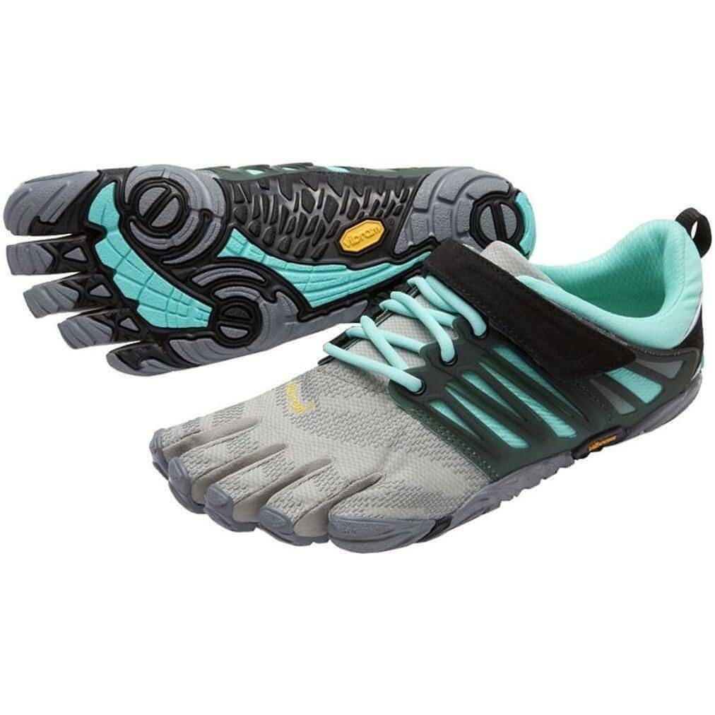 Vibram Womens FiveFingers V-Train 