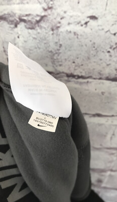 nike men's therma veneer tapered pants