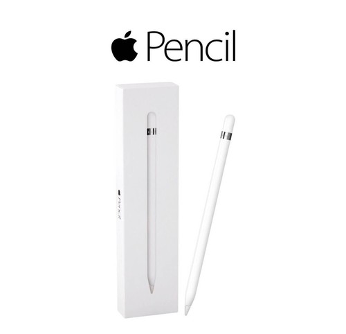 Apple Pencil (1.a generación) Nuevo Precintado - Photo 9/9