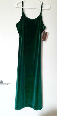 green velvet star dress Fay