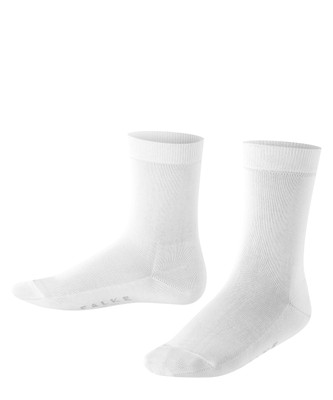 FALKE Kinder Cotton Finesse Socken Baumwolle