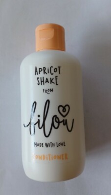 Bilou by Bibi | Apricot Shake | 200ml Conditioner / Spülung