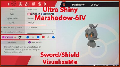How To Get Reshiram Into Pokémon Sword & Shield - Foto 13