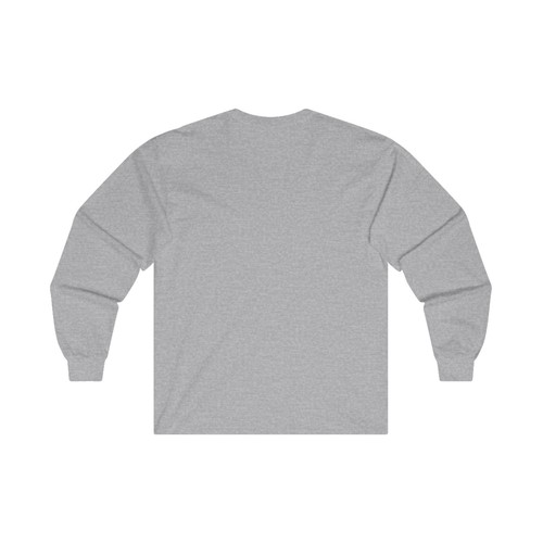 Scouting The Better Life Boy Scout Ultra Cotton Long Sleeve Tee - Picture 7 of 15