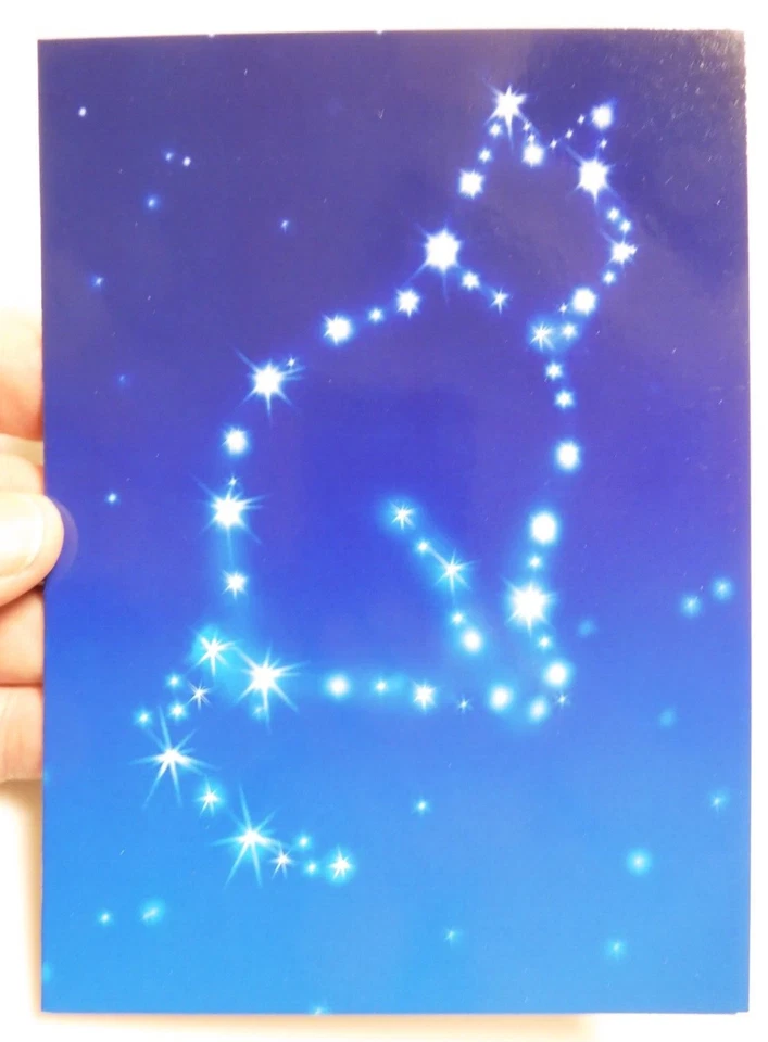 3 Cards Avanti Press with Sympathy for PET CAT Heaven is a Little Brighter - Image 2 of 4