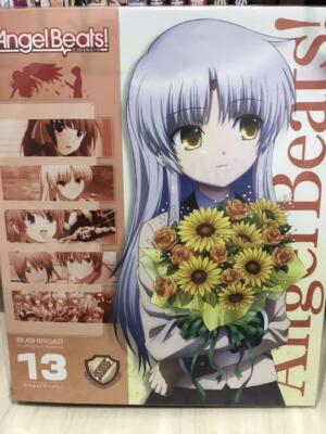 Angel Beats! バインダー Angel Beats Binder | eBay