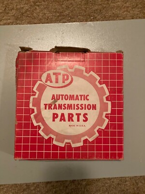 1956-1958 Jetaway Dual Coupling Hydramatic Reverse Clutch Cone NOS. Transmission