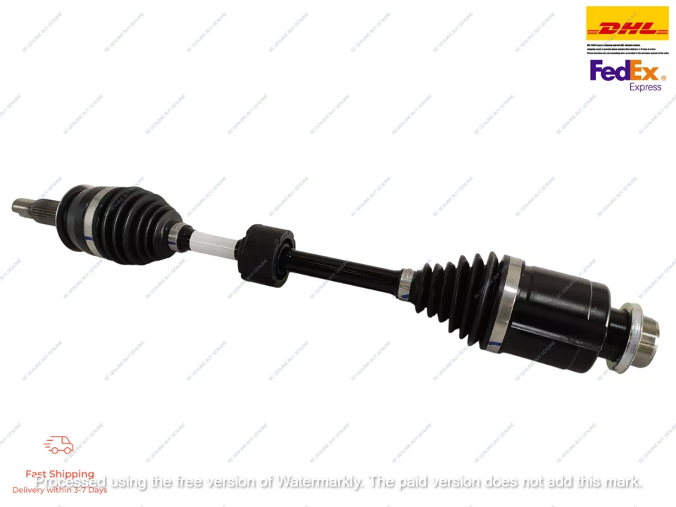 Карданный вал 44101M72R50 Rh подходит для оригинальной модели Suzuki XL7 2019-2022 годов выпуска - Изображение 2 из 4