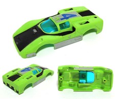 1pc 1972 Aurora Chapparral 2F T-Jet Slot Car Body Only No Wing Clean Thunderjet 