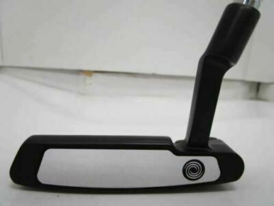 ODYSSEY WHITE RIZE IX 1SH JP MODEL 34INCHES PUTTER 9197 | eBay