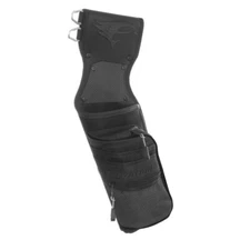 Elevation Nerve Field Quiver Black Right Hand