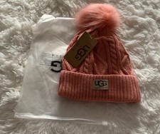 Ugg Knit Winter Hat