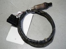 Lambdasonde 0 258 003 114/115/3KABEL+EIN MASSEANSCHLUß POLO COUPE (86C) 1.0  KAT